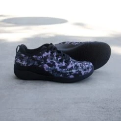 Liber8 Digi Lilac Shoe -Alegria Shoes Sale LB8 6368 S1X