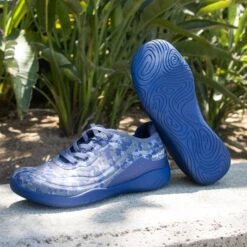 Liber8 Digi Navy Shoe 10 Liber8 Digi Navy Shoe -Alegria Shoes Sale LB8 6388 S1X