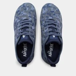Liber8 Digi Navy Shoe 13 Liber8 Digi Navy Shoe -Alegria Shoes Sale LB8 6388 S4 c8f8c463 546f 4988 b26e f3e8eb0fa5d0