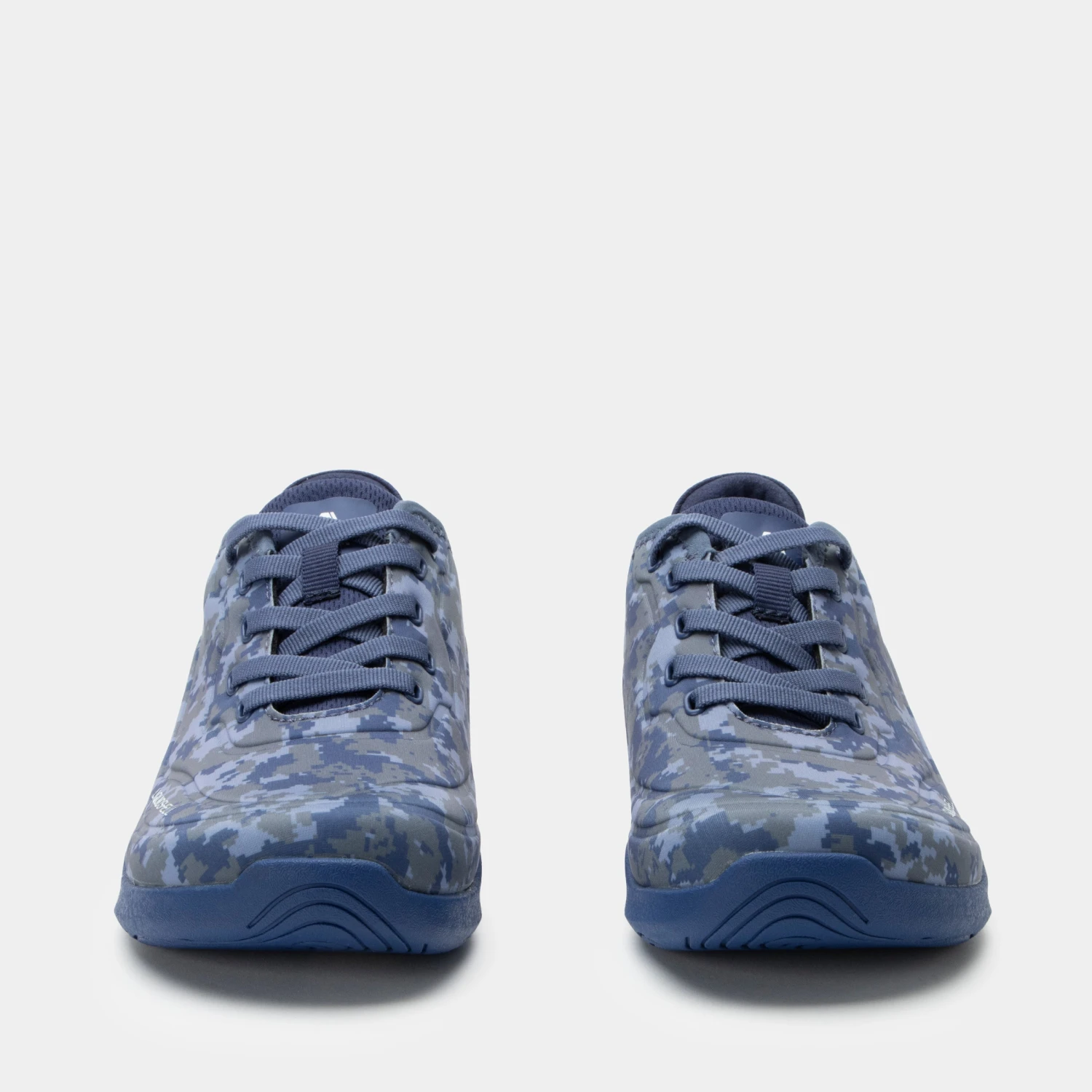 Liber8 Digi Navy Shoe 8 Liber8 Digi Navy Shoe - Image 6