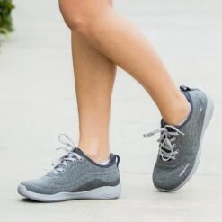Liber8 Static Grey Shoe -Alegria Shoes Sale LB8 6504 1X 9fde4dcf b7ce 45a4 8da5 01ad64cc89c8