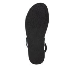 Lucia Aqua Sandal -Alegria Shoes Sale LUC 7765 S5