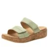 Mena Sea Foam Sandal -Alegria Shoes Sale MEN 7440 S1 fa8f0b23 467d 4e01 bd3d b6c938cc24f1