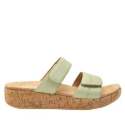 Mena Sea Foam Sandal -Alegria Shoes Sale MEN 7440 S2 b093fd71 8394 4b40 96f7 6980b47233cb