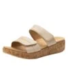 Mena Ivory Mist Sandal 1 Mena Ivory Mist Sandal -Alegria Shoes Sale MEN 7442 S1 d45f8558 ae75 477b b2b4 2362d87d763f