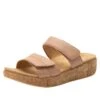 Mena Mauve Mist Sandal -Alegria Shoes Sale MEN 7443 S1 c8d67bd2 0732 4e47 9d93 48474ea556fd