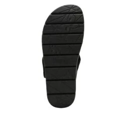 Mylee Black Softie Sandal -Alegria Shoes Sale MYL 7873X S5 b8765b96 b1d6 4568 878f 058d68eacee7