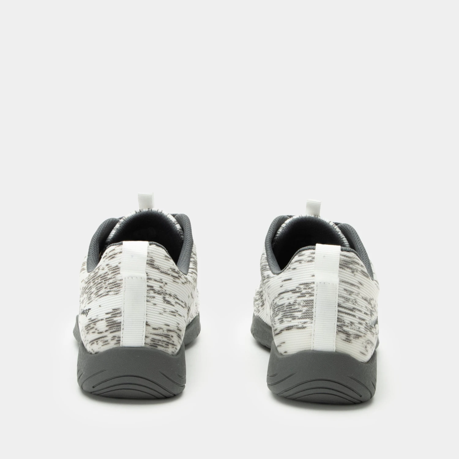 N8ture White Shoe 6 N8ture White Shoe - Image 4