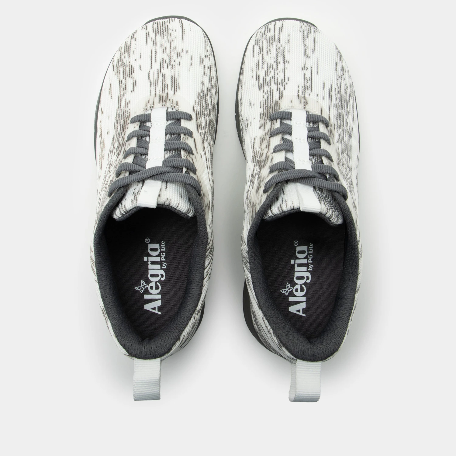 N8ture White Shoe 7 N8ture White Shoe - Image 5