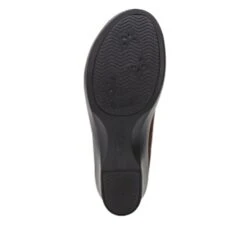 Nadya Mocha Fleece Boot 11 Nadya Mocha Fleece Boot -Alegria Shoes Sale NAD 7929 S5