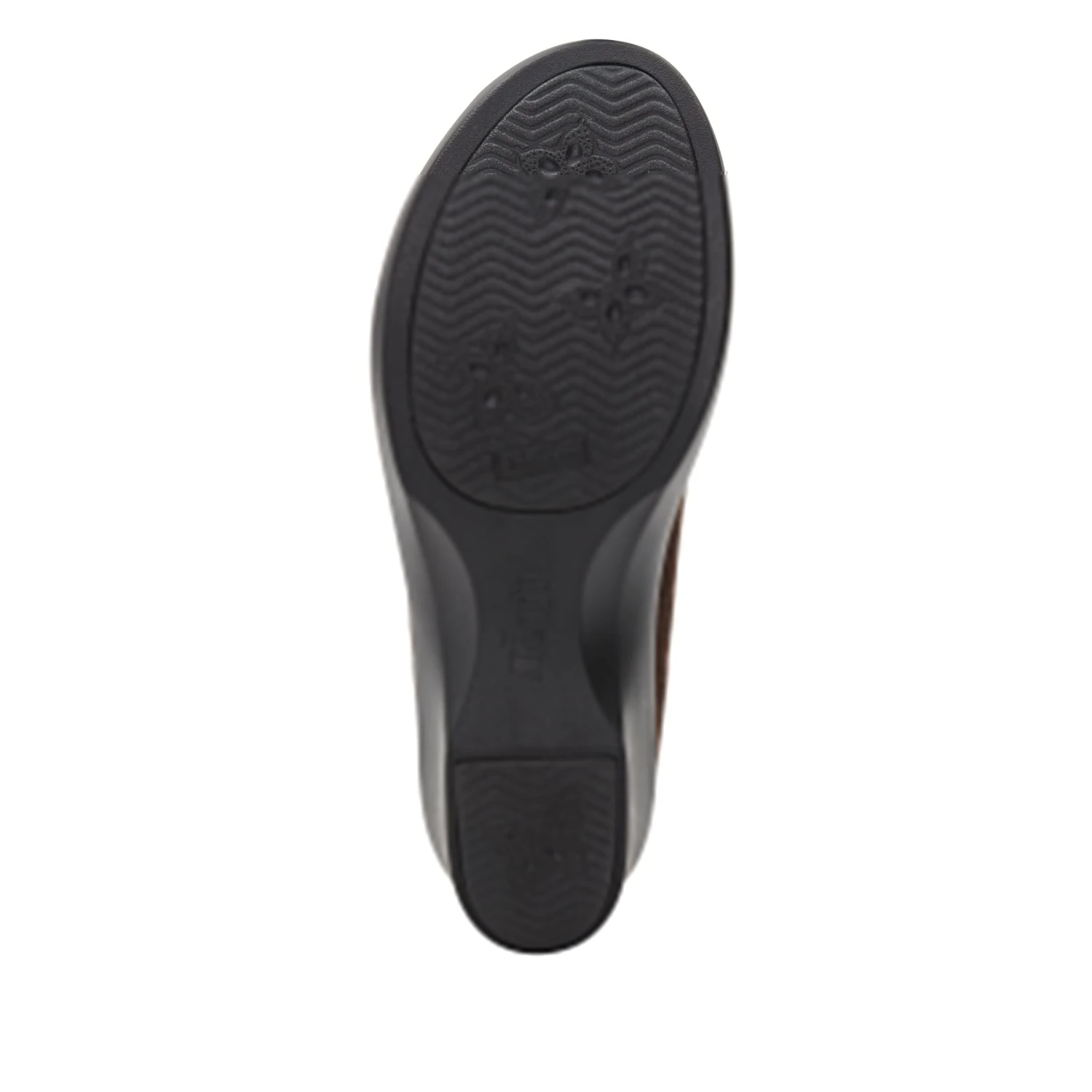 Nadya Mocha Fleece Boot 7 Nadya Mocha Fleece Boot - Image 5