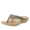 Ode Country Road Sandal 2 Ode Country Road Sandal -Alegria Shoes Sale ODE 166 S1