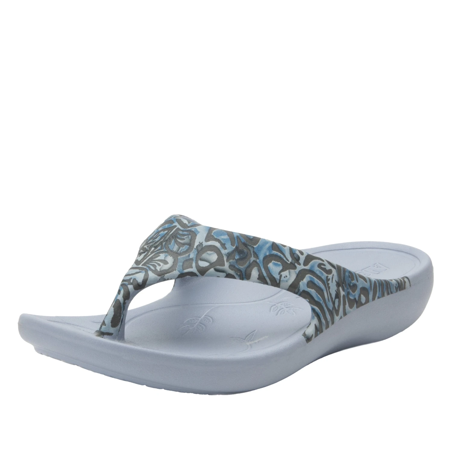 Ode Casual Friday Sandal 3 Ode Casual Friday Sandal