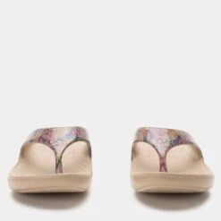 Ode A Fine Romance Sandal -Alegria Shoes Sale ODE 6102 S5