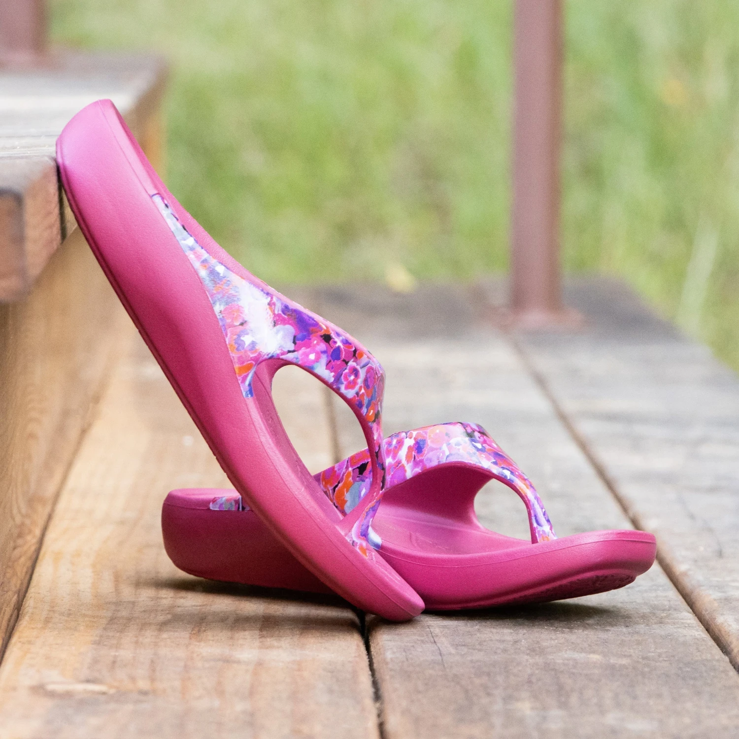 Ode Poppy Pop Sandal 4 Ode Poppy Pop Sandal - Image 2