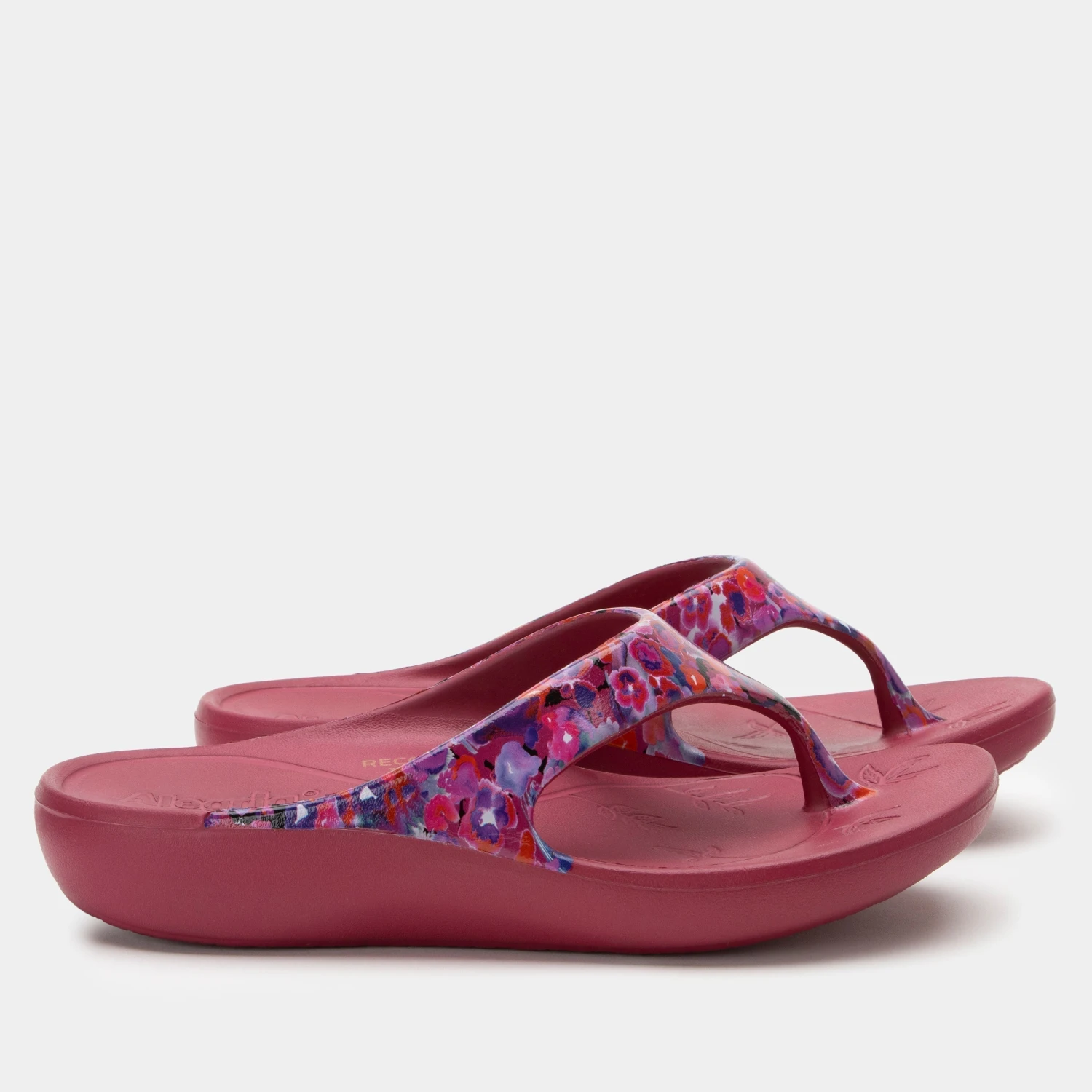 Ode Poppy Pop Sandal 5 Ode Poppy Pop Sandal - Image 3