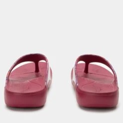 Ode Poppy Pop Sandal 12 Ode Poppy Pop Sandal -Alegria Shoes Sale ODE 6155 S3