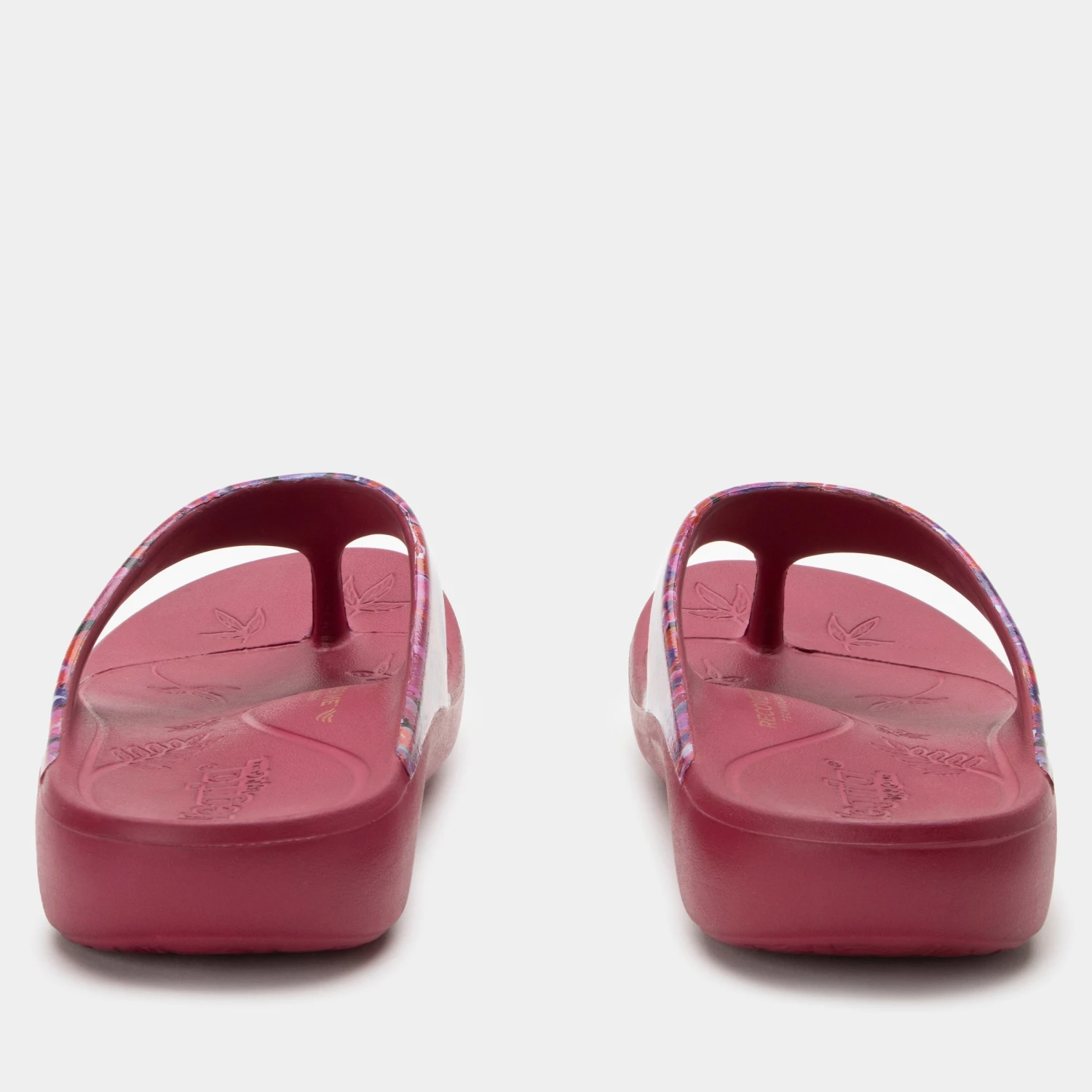 Ode Poppy Pop Sandal 6 Ode Poppy Pop Sandal - Image 4