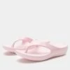 Ode Pink Gloss Sandal 2 Ode Pink Gloss Sandal -Alegria Shoes Sale ODE 6159 S1