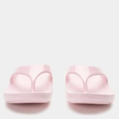 Ode Pink Gloss Sandal -Alegria Shoes Sale ODE 6159 S5