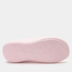 Ode Pink Gloss Sandal -Alegria Shoes Sale ODE 6159 S6