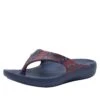 Ode Sayulita Days Sandal -Alegria Shoes Sale ODE 7450 S1