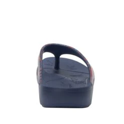 Ode Sayulita Days Sandal 11 Ode Sayulita Days Sandal -Alegria Shoes Sale ODE 7450 S3