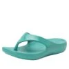 Ode Aqua Gloss Sandal -Alegria Shoes Sale ODE 7454 S1