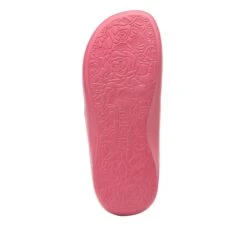 Ode Fuchsia Gloss Sandal -Alegria Shoes Sale ODE 7455 S4