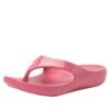 Ode Fuchsia Gloss Sandal -Alegria Shoes Sale ODE 7455 S5