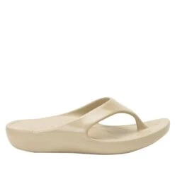 Ode Sand Gloss Sandal 10 Ode Sand Gloss Sandal -Alegria Shoes Sale ODE 7456 S2