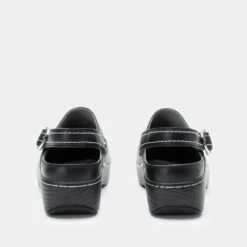 Shoes Olie Black Shoe -Alegria Shoes Sale OLE 601 S3 b49ecdcb 074a 432d ac10 3b82f3124200