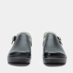 Shoes Olie Black Shoe -Alegria Shoes Sale OLE 601 S5 0d881b39 eb46 4040 86b9 4b86784edd42