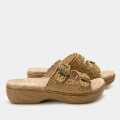 Oona Natural Sandal -Alegria Shoes Sale OON 6442 S2 3e266ccc 3e79 4826 96bd 10473f3fa16d