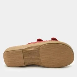 Oona Red Sandal 13 Oona Red Sandal -Alegria Shoes Sale OON 6459 S6 305aefb6 0ae2 499e 9ad7 a7c071b0deff