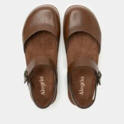 Shoes Opal Walnut Shoe -Alegria Shoes Sale OPA 6106 S4 61734253 338f 4ed4 a39e 0afe11b65c96