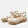 Opal Summer Thyme Shoe -Alegria Shoes Sale OPA 6460 S1 0efa11f1 5582 4ce2 b92a 56f129f46f23