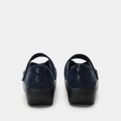 Shoes Opheliah Blue Notes Shoe 10 Shoes Opheliah Blue Notes Shoe -Alegria Shoes Sale OPH 8166 S3