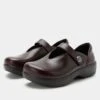 Shoes Opheliah Midnight Plum Shoe -Alegria Shoes Sale OPH 8182 S1