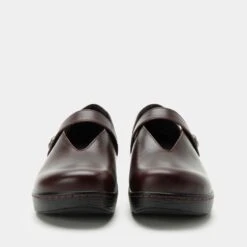 Shoes Opheliah Midnight Plum Shoe -Alegria Shoes Sale OPH 8182 S5
