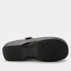 Shoes Opheliah Midnight Plum Shoe -Alegria Shoes Sale OPH 8182 S6