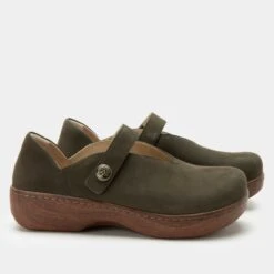 Shoes Opheliah Kelp Shoe -Alegria Shoes Sale OPH 8184 S2