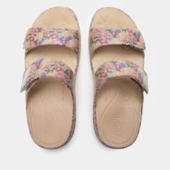 Orbyt A Fine Romance Sandal 11 Orbyt A Fine Romance Sandal -Alegria Shoes Sale ORB 6102 S4