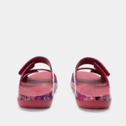 Orbyt Poppy Pop Sandal -Alegria Shoes Sale ORB 6155 S3
