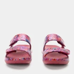 Orbyt Poppy Pop Sandal -Alegria Shoes Sale ORB 6155 S5