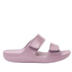 Orbyt Lilac Gloss Sandal 10 Orbyt Lilac Gloss Sandal -Alegria Shoes Sale ORB 7437 S2