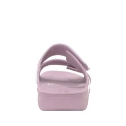 Orbyt Lilac Gloss Sandal 11 Orbyt Lilac Gloss Sandal -Alegria Shoes Sale ORB 7437 S3