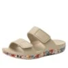 Orbyt Miami Beach Sandal 1 Orbyt Miami Beach Sandal -Alegria Shoes Sale ORB 7446 S1