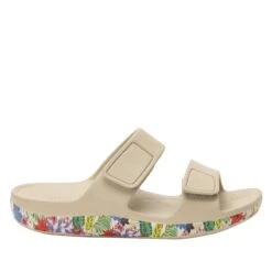Orbyt Miami Beach Sandal -Alegria Shoes Sale ORB 7446 S2