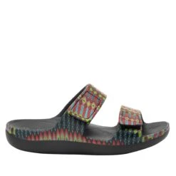 Orbyt Sayulita Nights Sandal 10 Orbyt Sayulita Nights Sandal -Alegria Shoes Sale ORB 7449 S2